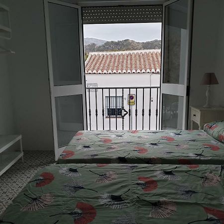 Apartamentos Alma Y Lola Frigiliana Buitenkant foto