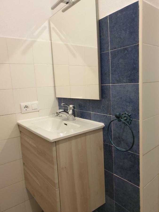 Apartamentos Alma Y Lola Frigiliana Buitenkant foto