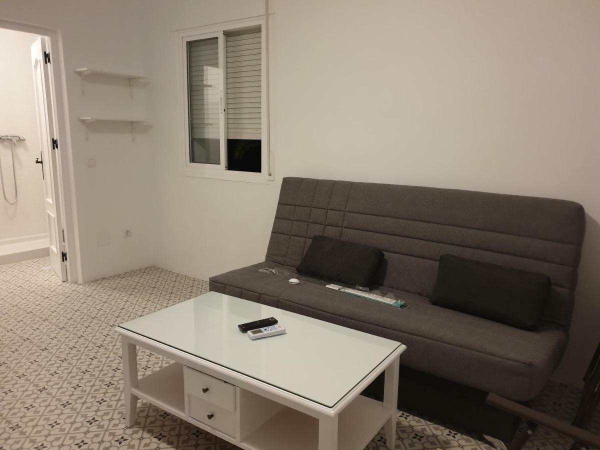 Apartamentos Alma Y Lola Frigiliana Buitenkant foto