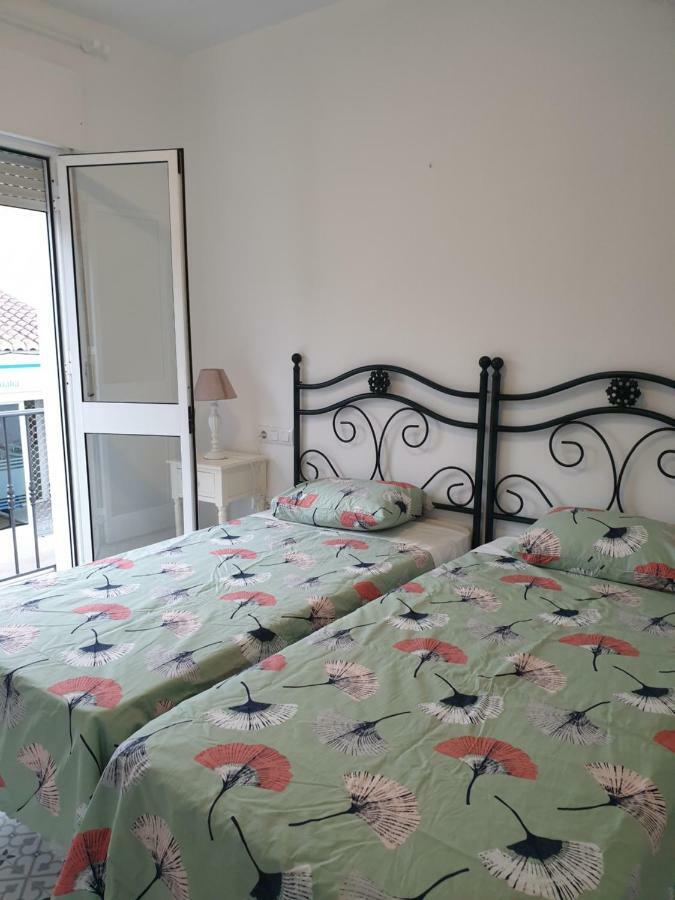 Apartamentos Alma Y Lola Frigiliana Buitenkant foto