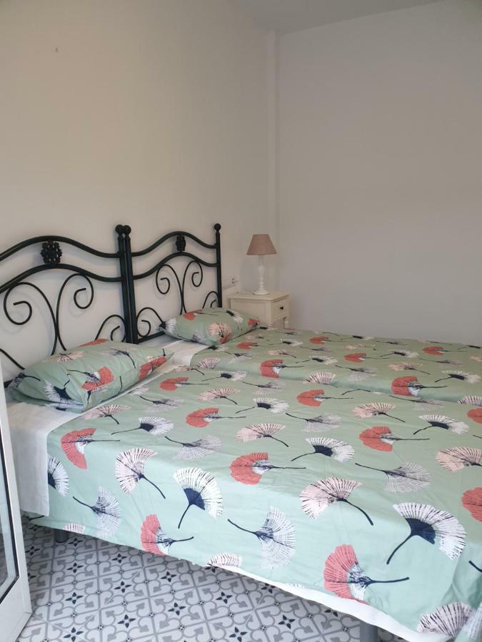 Apartamentos Alma Y Lola Frigiliana Buitenkant foto