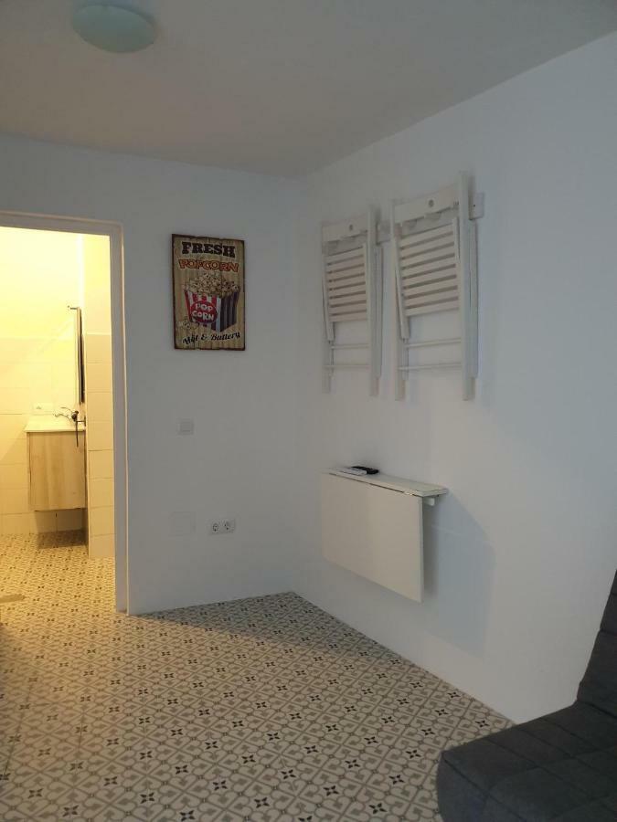 Apartamentos Alma Y Lola Frigiliana Buitenkant foto